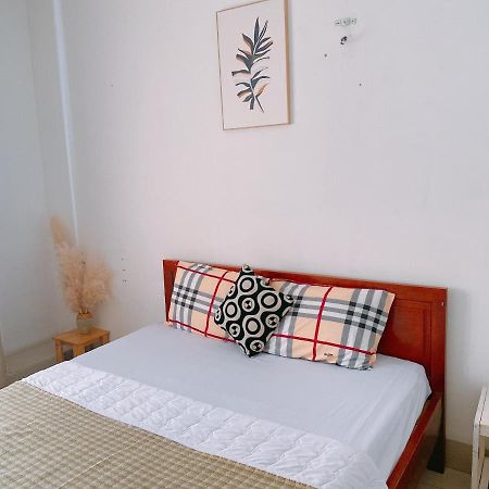 Ông Tiên Homestay Vung Tau Exterior foto