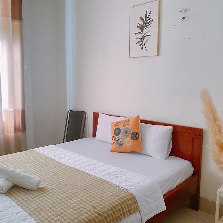 Ông Tiên Homestay Vung Tau Exterior foto