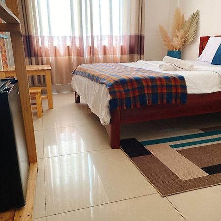 Ông Tiên Homestay Vung Tau Exterior foto