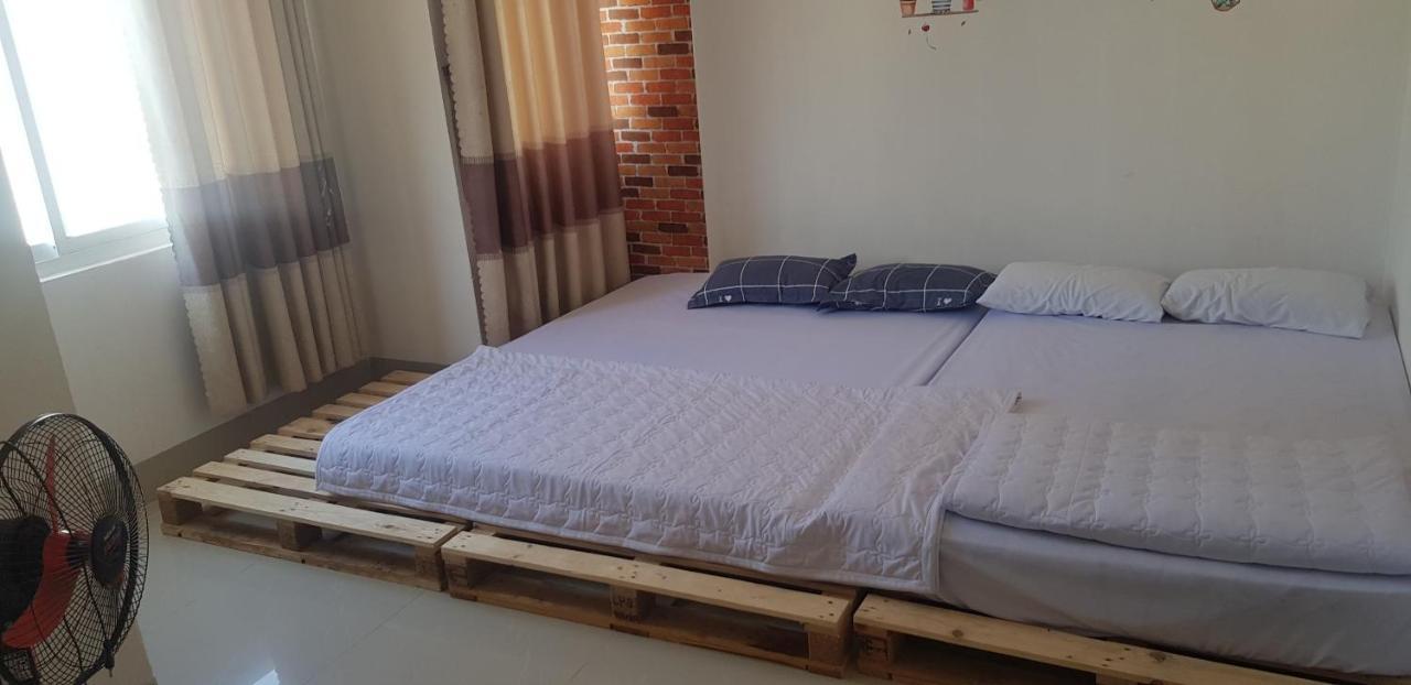 Ông Tiên Homestay Vung Tau Exterior foto