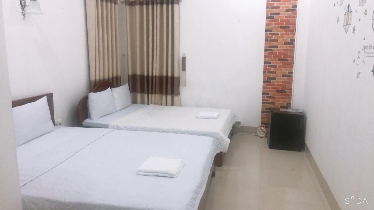 Ông Tiên Homestay Vung Tau Exterior foto