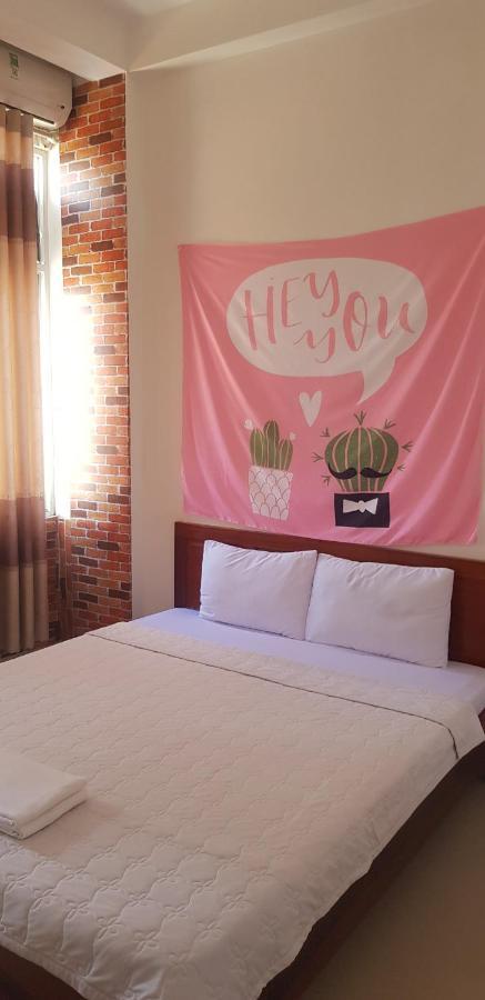 Ông Tiên Homestay Vung Tau Exterior foto