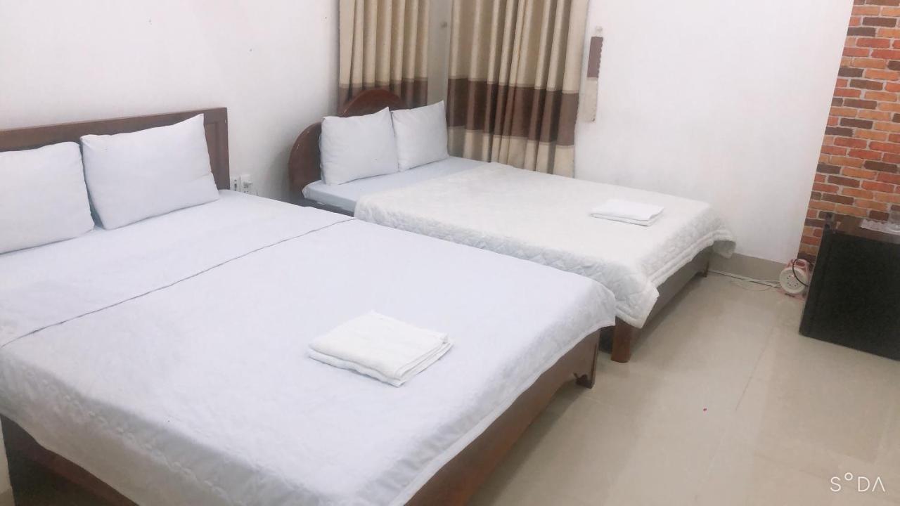 Ông Tiên Homestay Vung Tau Exterior foto