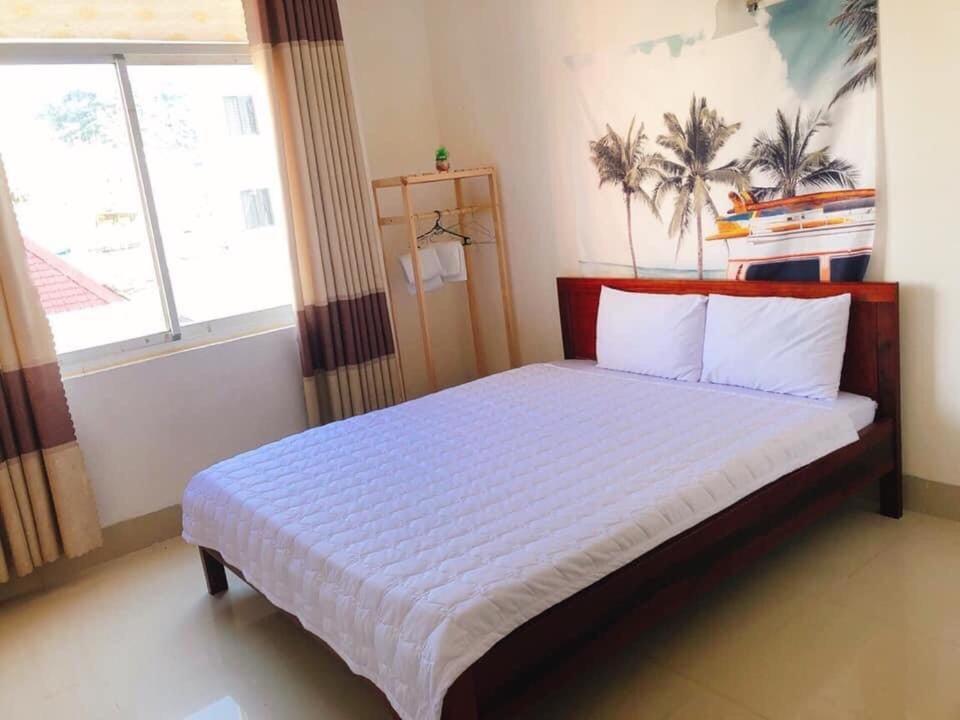 Ông Tiên Homestay Vung Tau Exterior foto