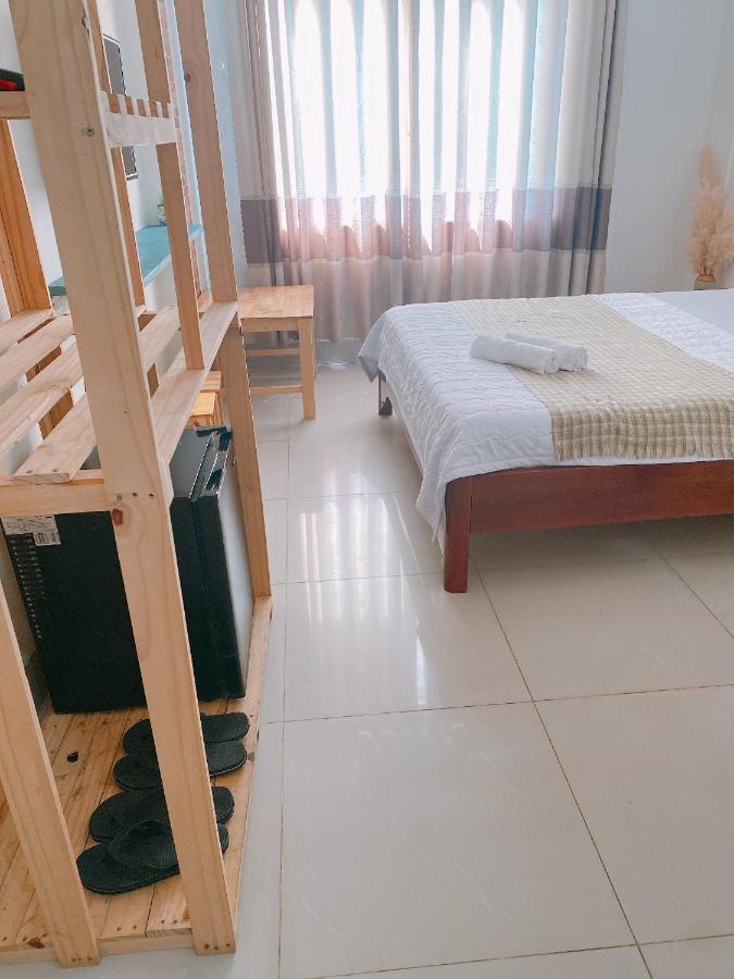 Ông Tiên Homestay Vung Tau Exterior foto