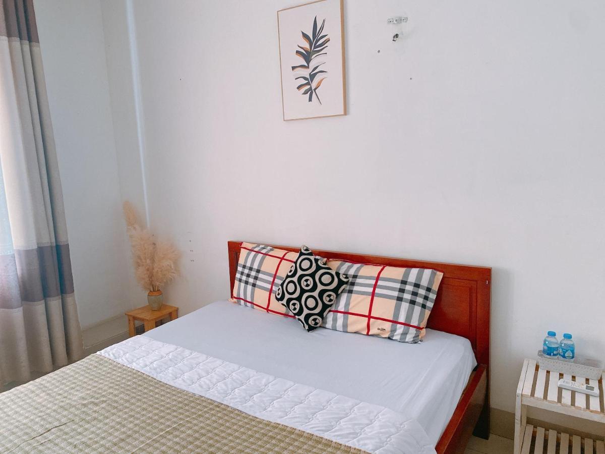 Ông Tiên Homestay Vung Tau Exterior foto