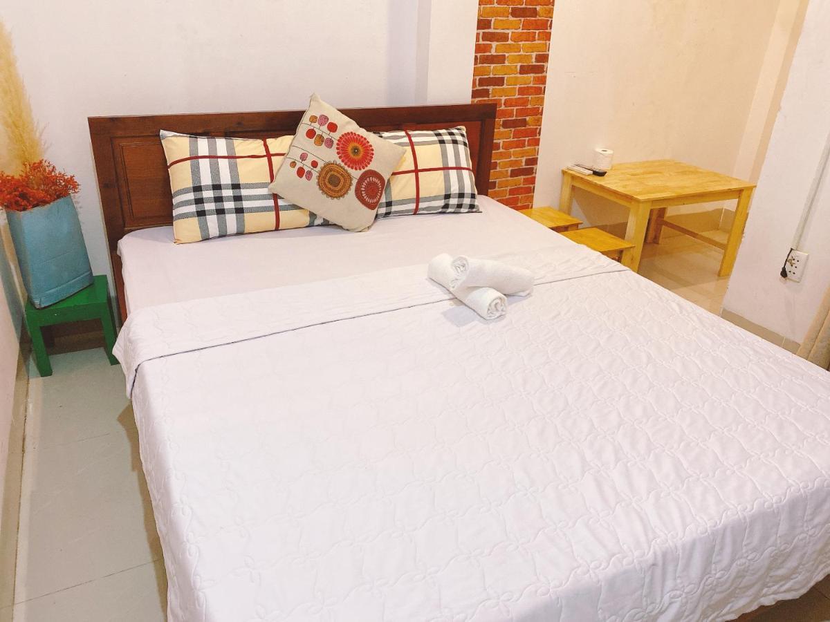 Ông Tiên Homestay Vung Tau Exterior foto