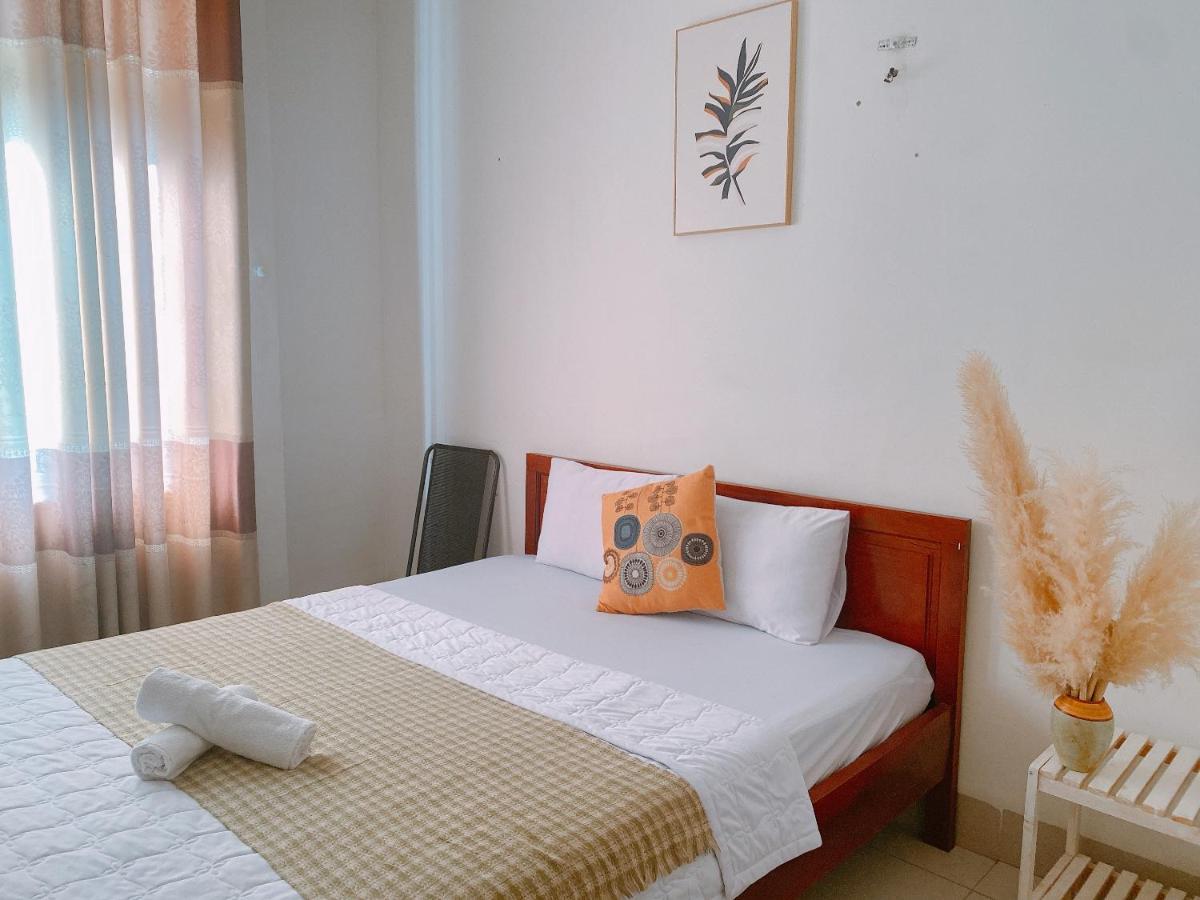 Ông Tiên Homestay Vung Tau Exterior foto