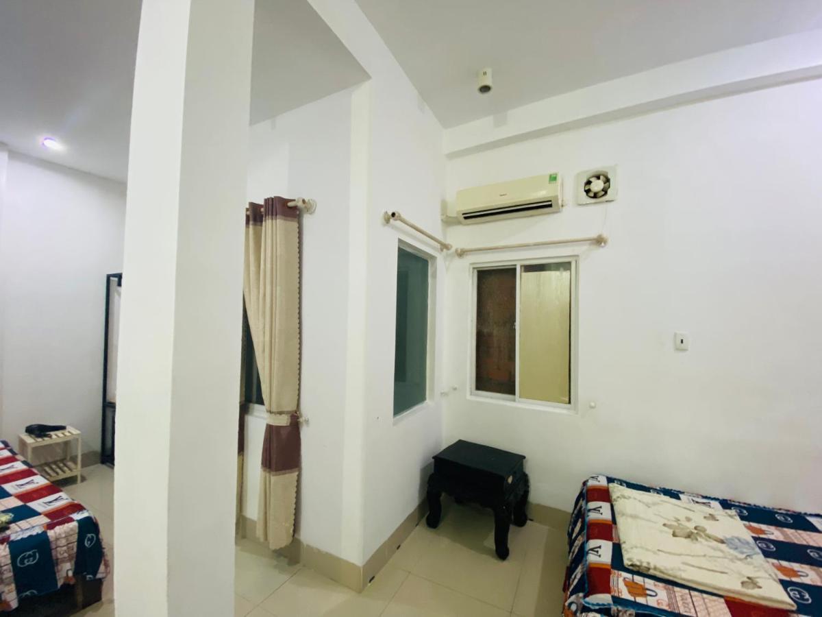 Ông Tiên Homestay Vung Tau Exterior foto