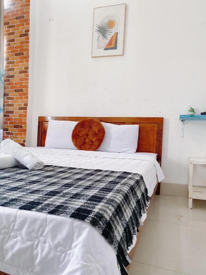 Ông Tiên Homestay Vung Tau Exterior foto