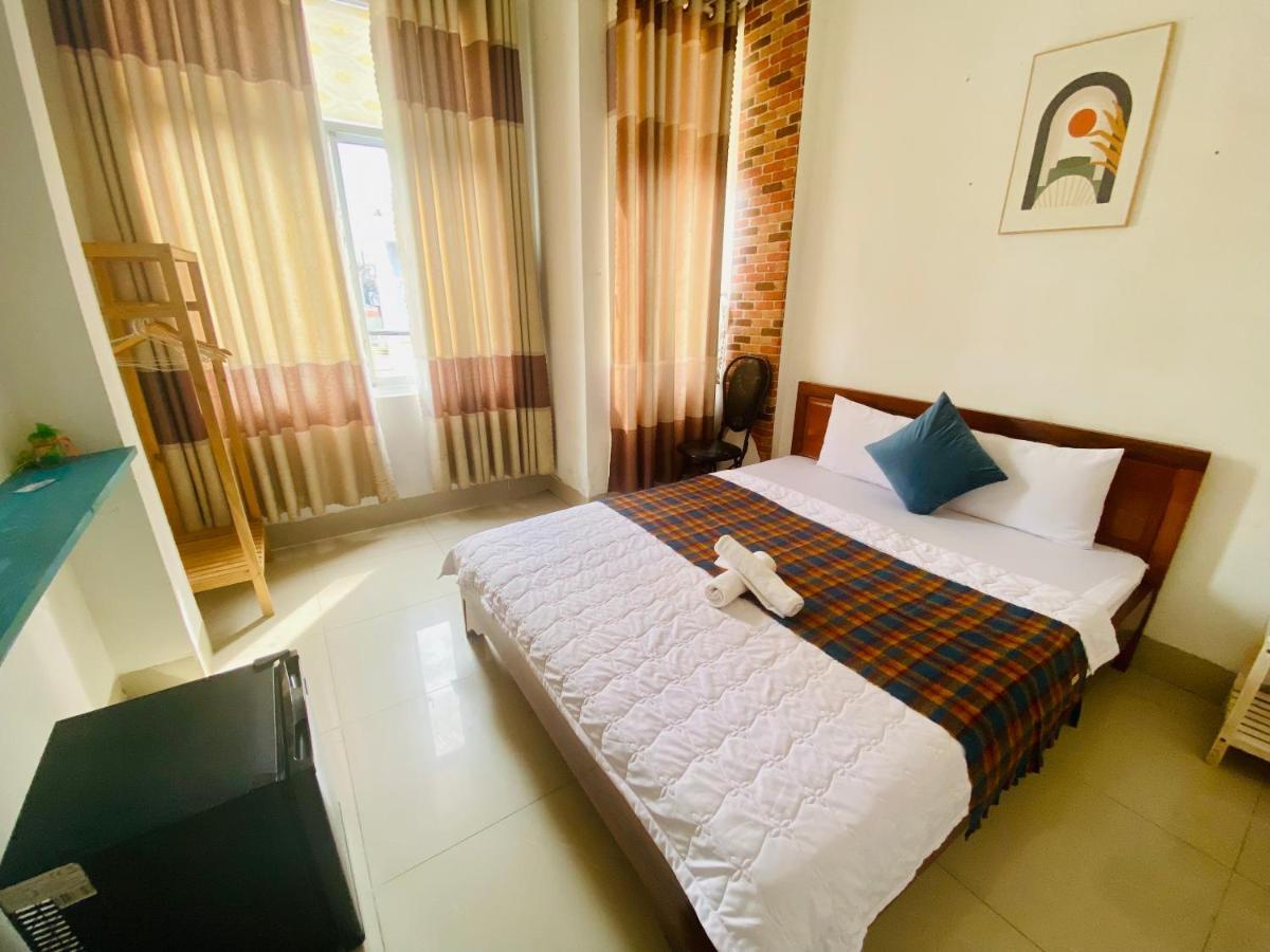 Ông Tiên Homestay Vung Tau Exterior foto