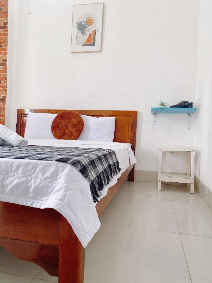 Ông Tiên Homestay Vung Tau Exterior foto