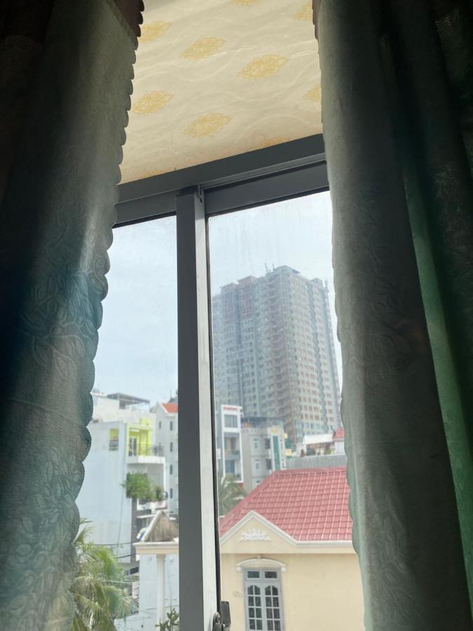 Ông Tiên Homestay Vung Tau Exterior foto