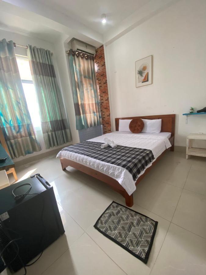 Ông Tiên Homestay Vung Tau Exterior foto