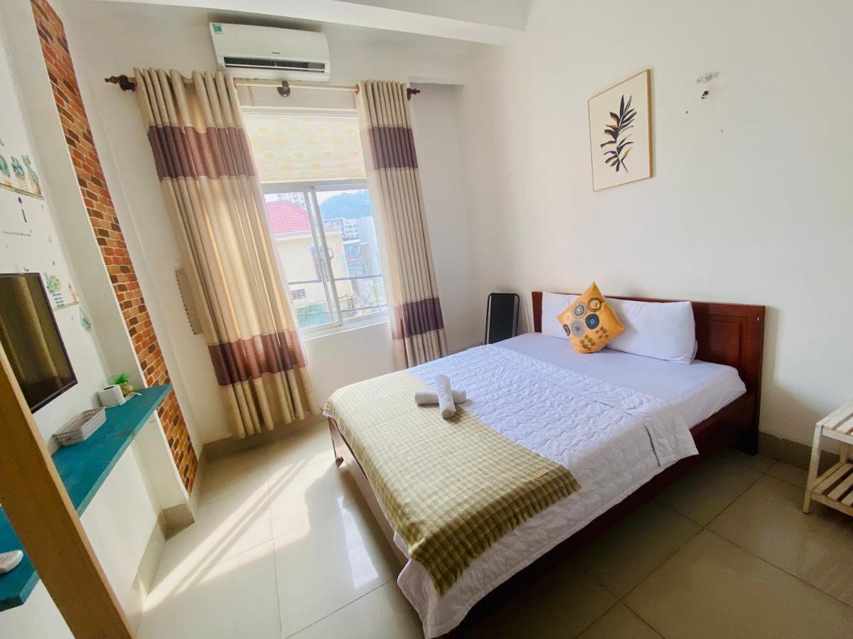 Ông Tiên Homestay Vung Tau Exterior foto