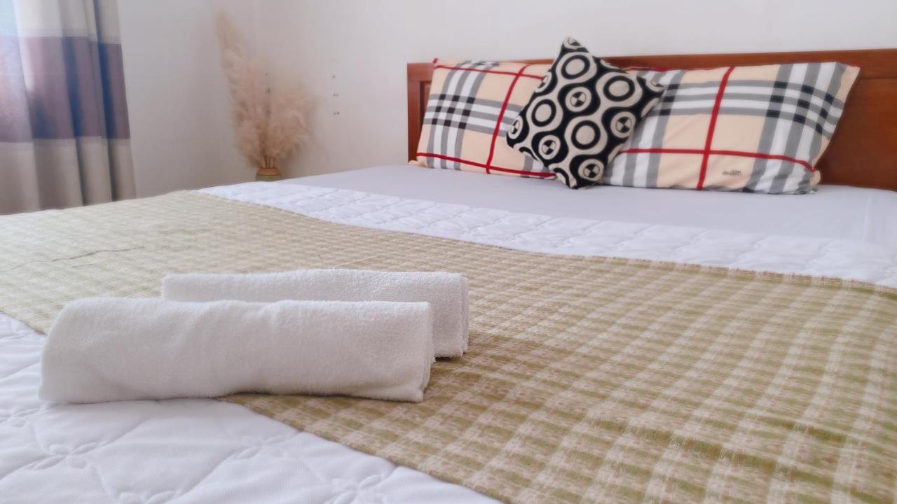 Ông Tiên Homestay Vung Tau Exterior foto