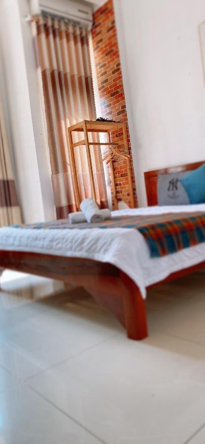 Ông Tiên Homestay Vung Tau Exterior foto