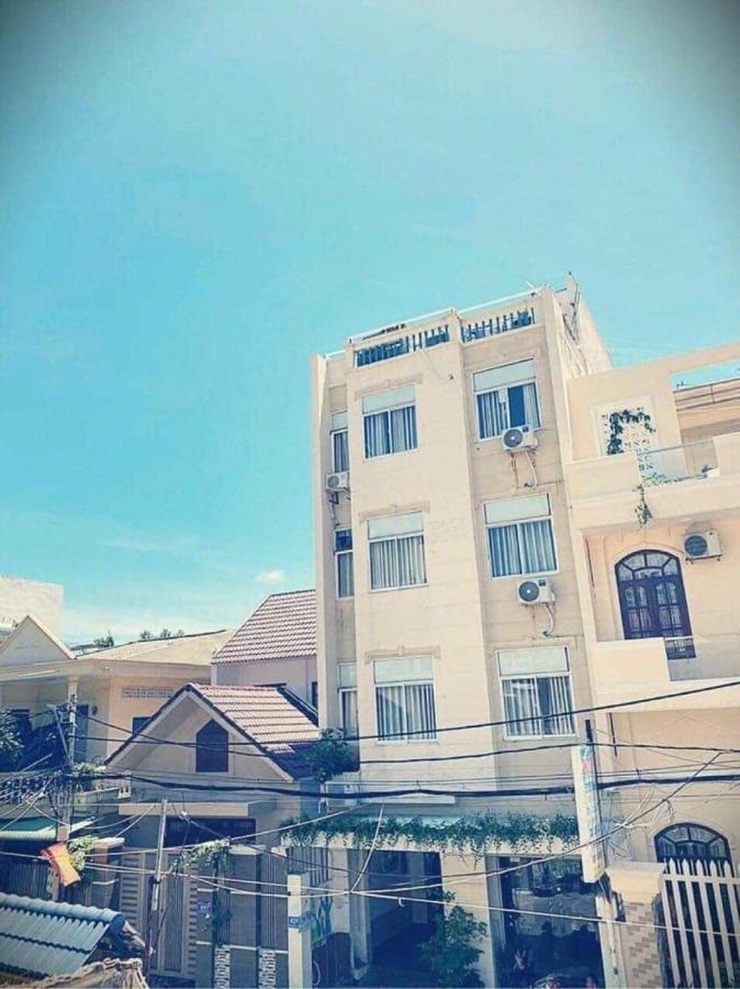 Ông Tiên Homestay Vung Tau Exterior foto