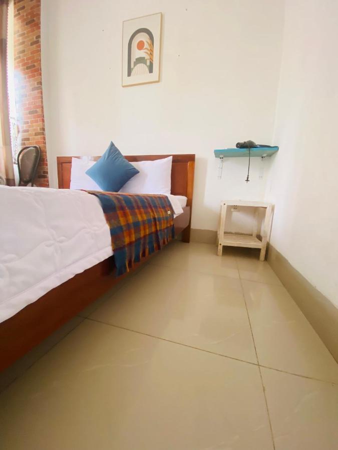 Ông Tiên Homestay Vung Tau Exterior foto