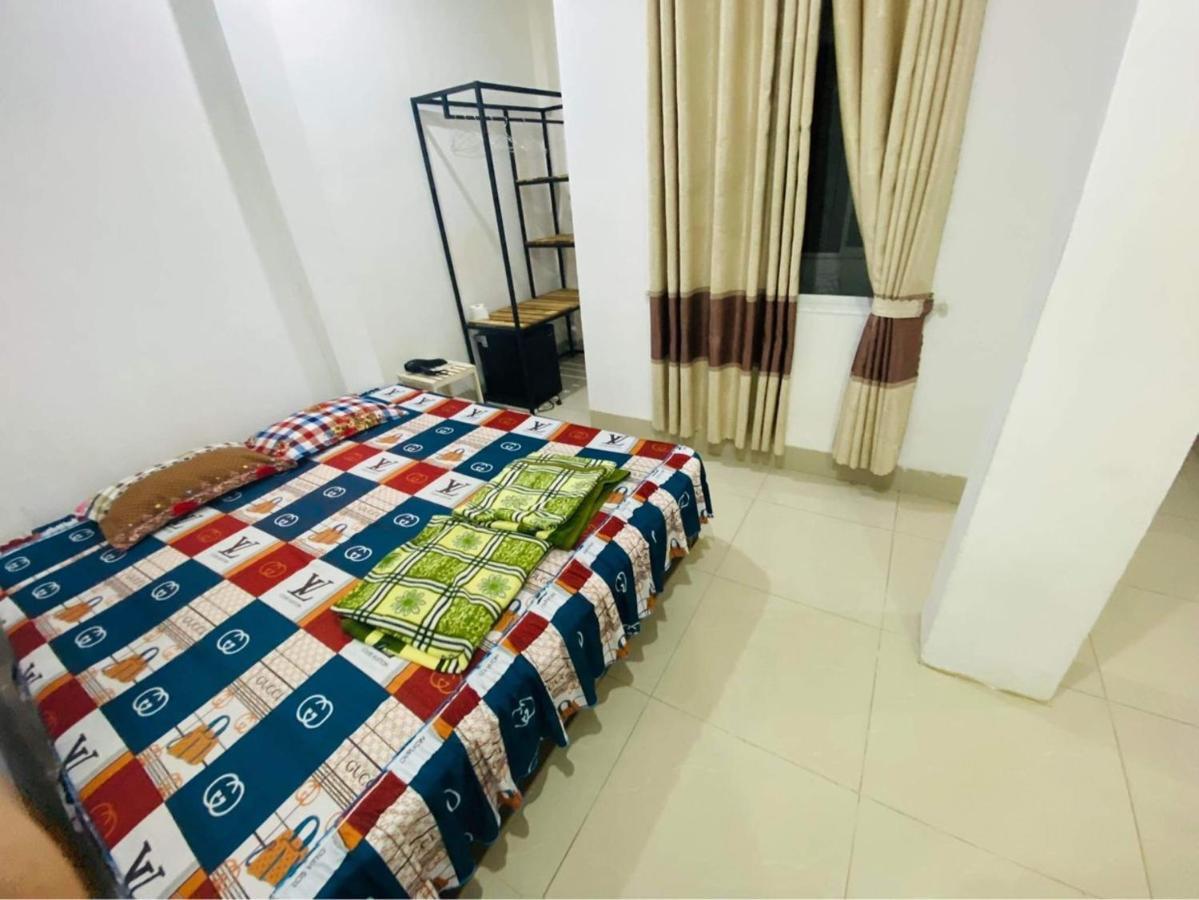 Ông Tiên Homestay Vung Tau Exterior foto