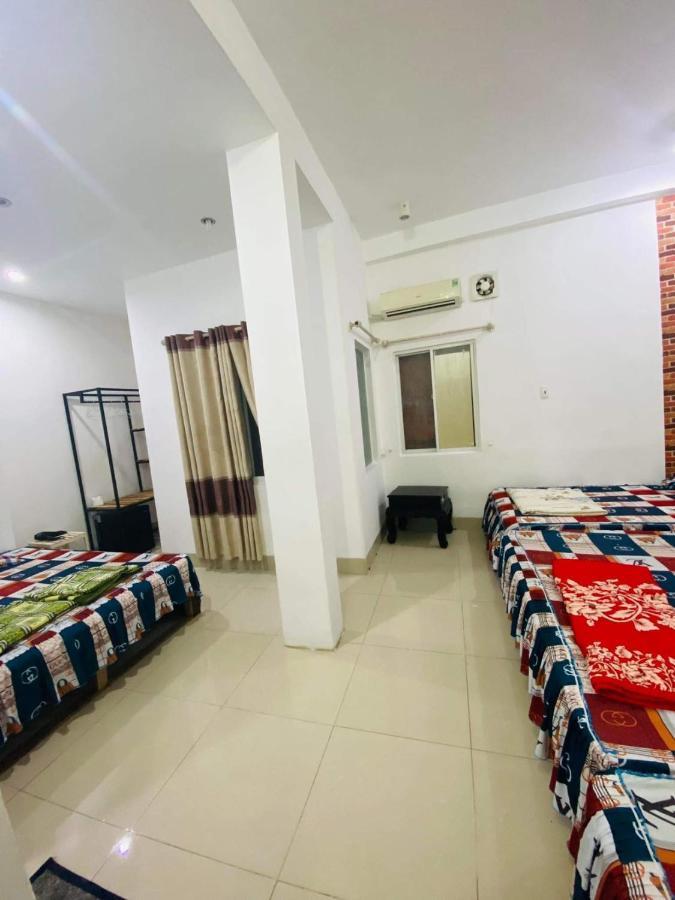 Ông Tiên Homestay Vung Tau Exterior foto