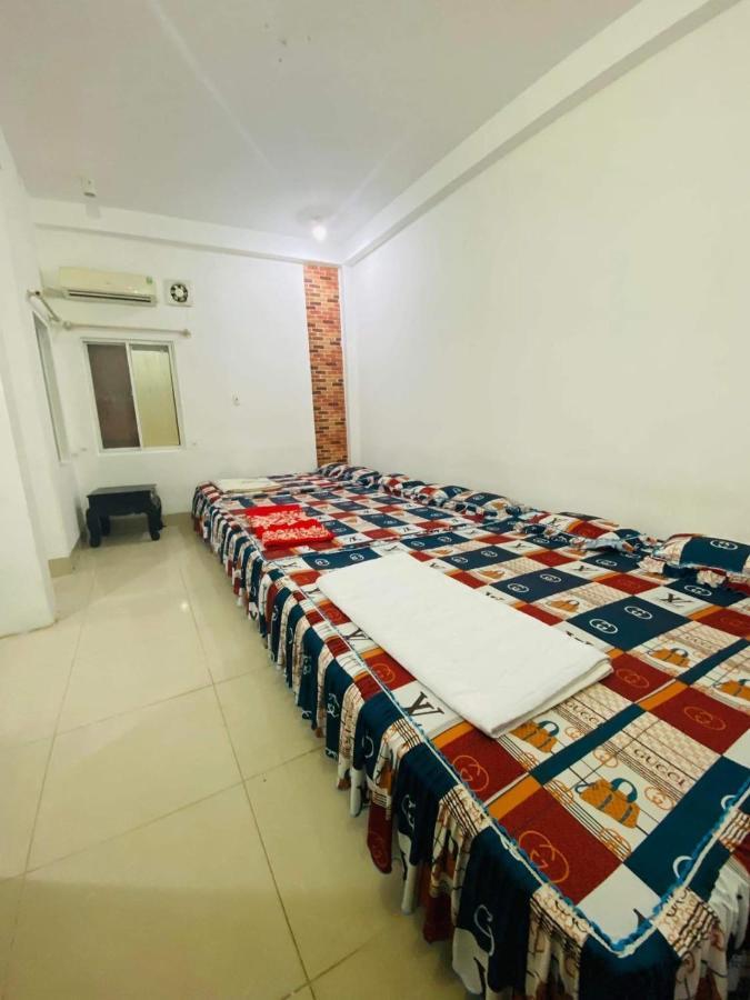 Ông Tiên Homestay Vung Tau Exterior foto