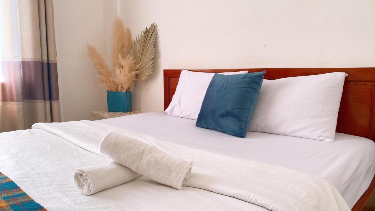 Ông Tiên Homestay Vung Tau Exterior foto