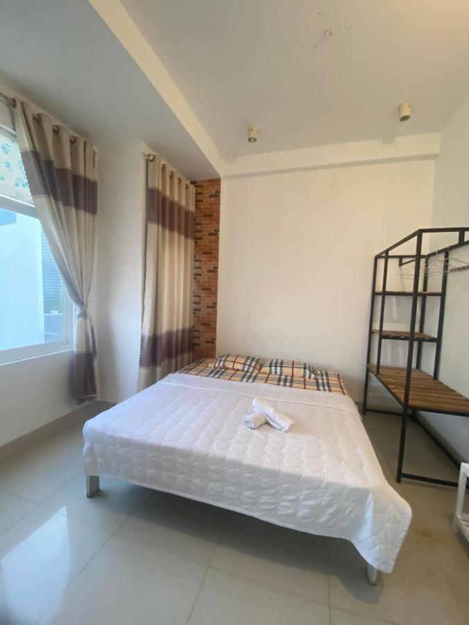 Ông Tiên Homestay Vung Tau Exterior foto