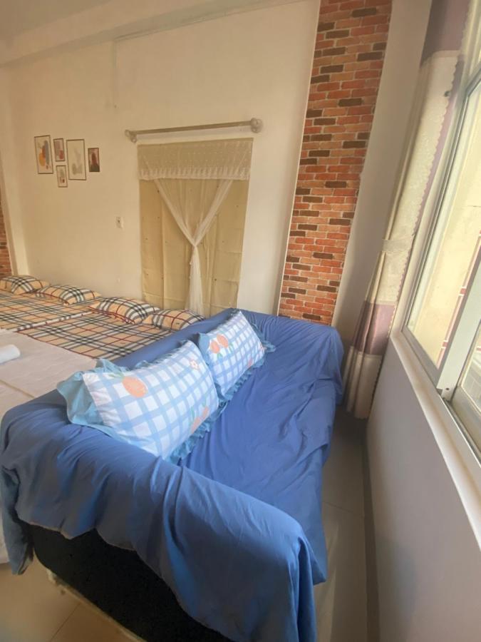 Ông Tiên Homestay Vung Tau Exterior foto