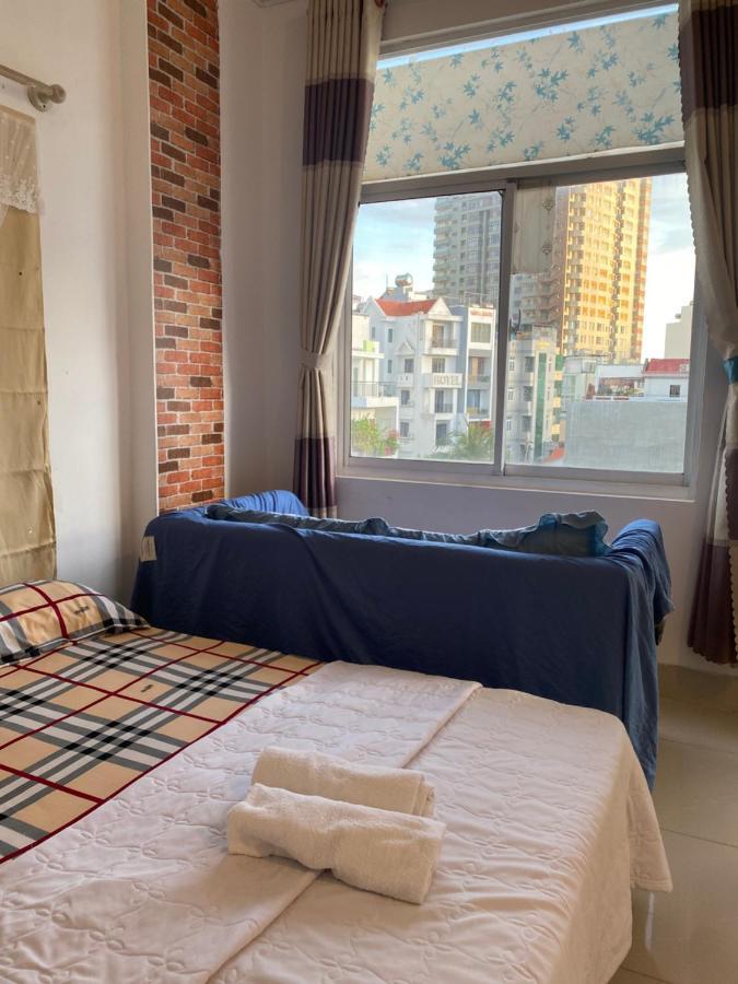 Ông Tiên Homestay Vung Tau Exterior foto