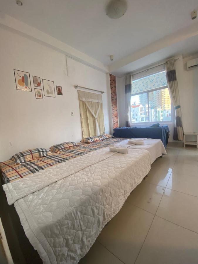 Ông Tiên Homestay Vung Tau Exterior foto